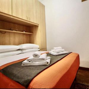 Huisje met 1 Slaapkamer